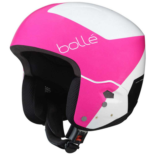 Bolle Medalist Helmet White,Pink S