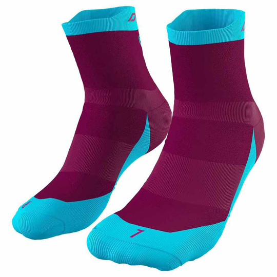 Dynafit Transalper Socks Multicolor EU 39-42 Man