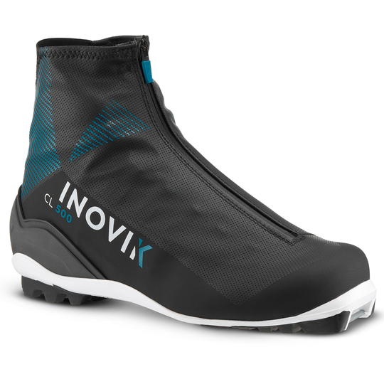 Men's Classic Cross-country Ski Boot Xc S 500