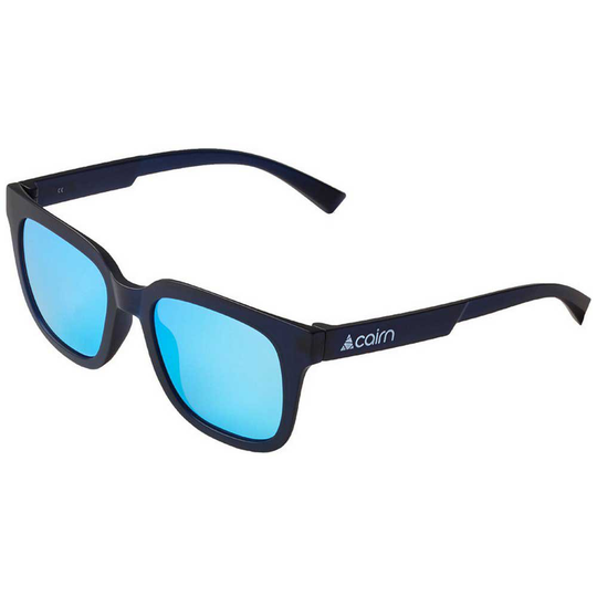 Cairn Carter Sunglasses Grey CAT3
