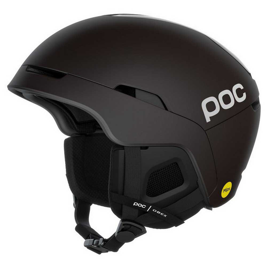 Poc Obex Mips Helmet Black M-L
