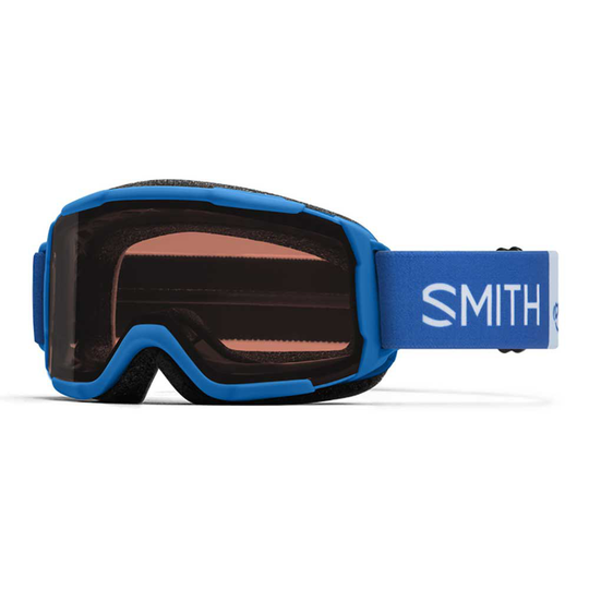 Smith Daredevil Ski Goggles Blue RC36/CAT2
