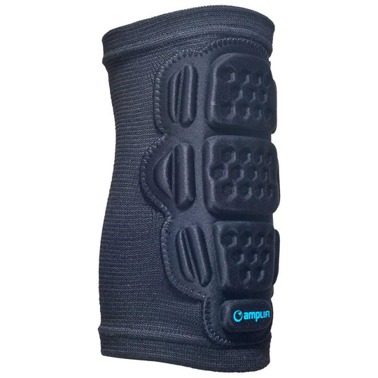 Amplifi Sleeve Elbowpads Black S