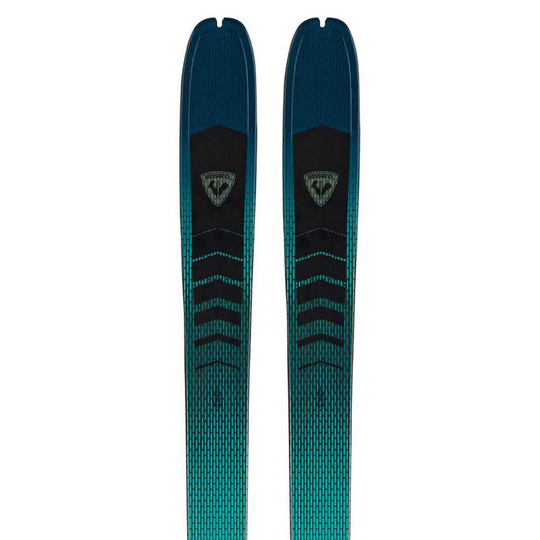 Rossignol Escaper 97 Nano Open Alpine Touring Green 161