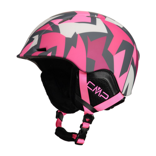 Cmp 30b4954 Helmet Pink S