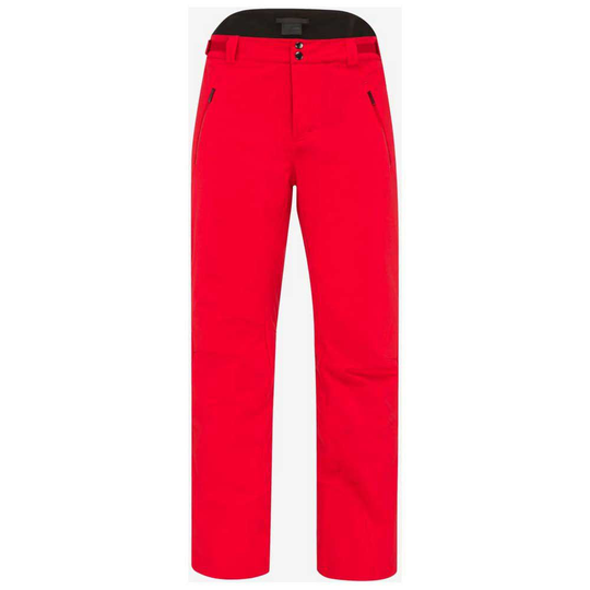 Head Summit Pants Red L Man