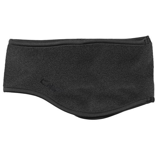 Cmp Fleece 6534003 Headband Black Man