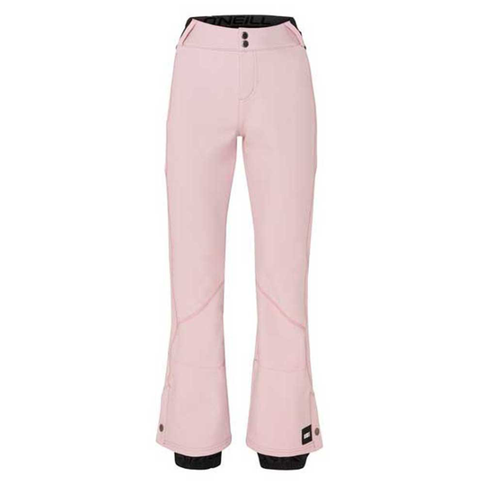 O'neill Blessed Pants Pink L Woman