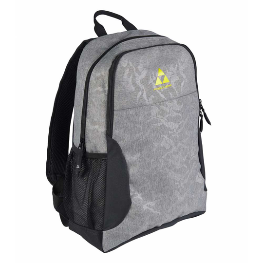 Fischer Backpack Eco 25l Backpack 25l Grey