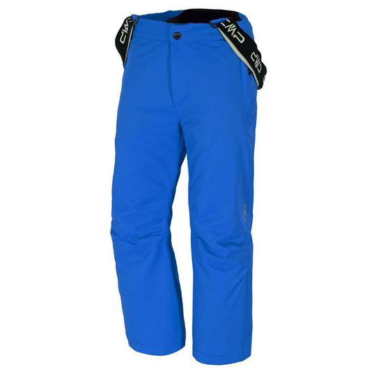 Cmp Salopette 3w15994 Pants Blue 6 Years Boy