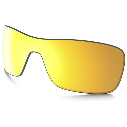 Oakley Turbine Rotor Lens Yellow