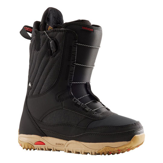 Burton Limelight Snowboard Boots Woman Black 23.0