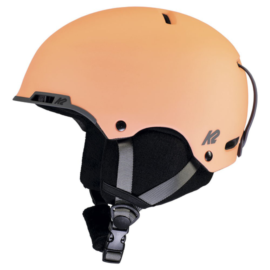 K2 Meridian Helmet Orange M
