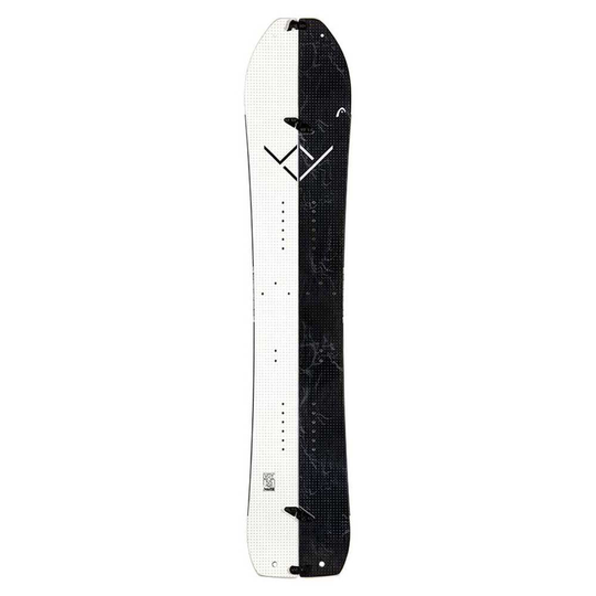 Head Voy Splitboard+voy Skins Silver 155