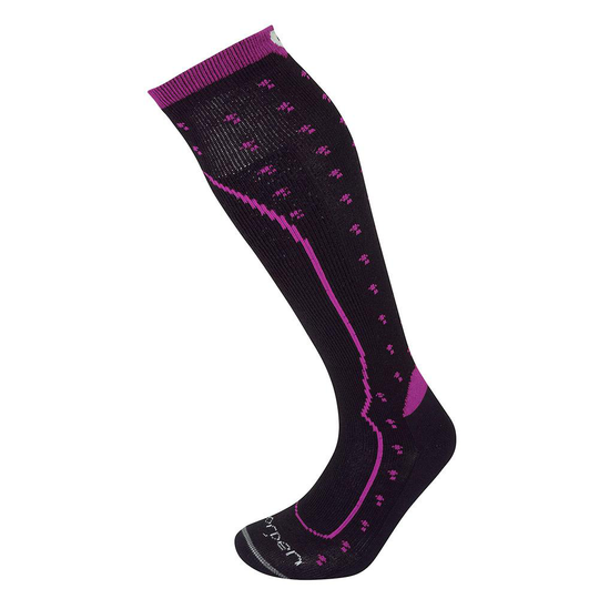 Lorpen Ski Light Socks Black EU 34-37 Woman