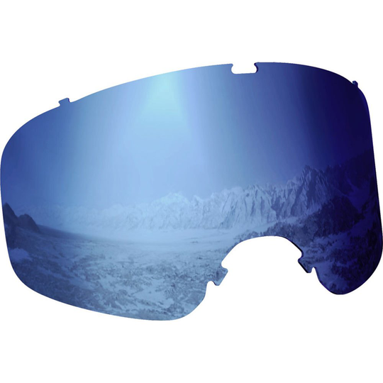 Salomon Four Seven Lens Blue Sigma Sky Blue/CAT2