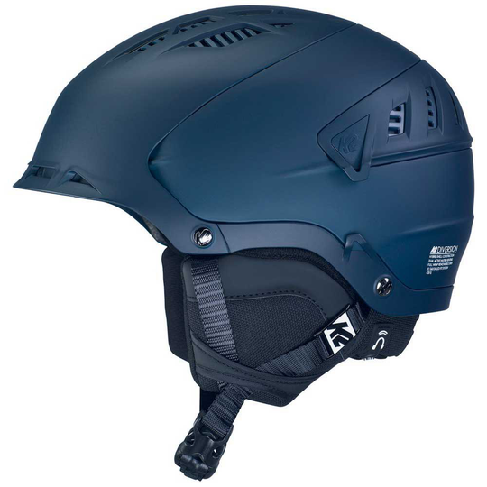 K2 Diversion Helmet Blue S