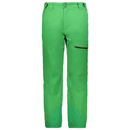 Cmp 39w1537 Pants Green 2XL Man