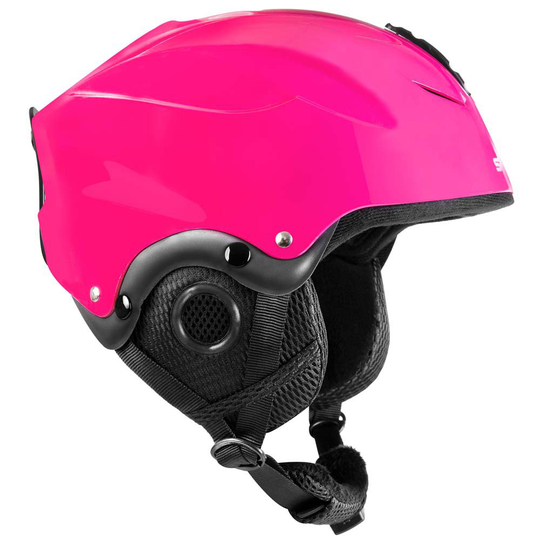 Spokey Dixie Helmet Pink M
