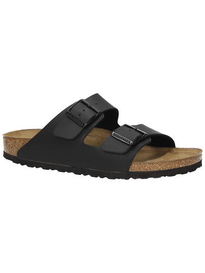 Birkenstock Arizona S-Narrow Sandals black