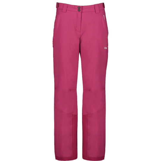 Cmp Ski 39w1716 Pants Pink 2XS Woman