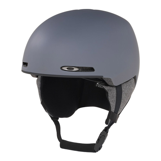 Oakley Apparel Mod 1 Mips Helmet Blue L