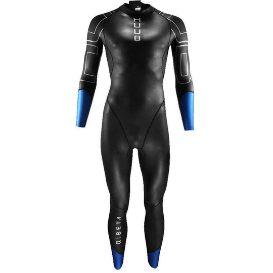 Huub Alpha Beta Mens Wetsuit