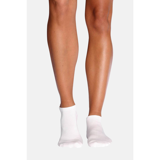 Boody Organic Bamboo Women's Sports Ankle Sock Womens