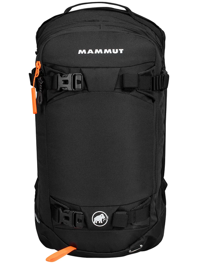 Mammut Nirvana 18L Backpack black