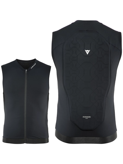 Dainese Auxagon Waistcoat Back Protector limo