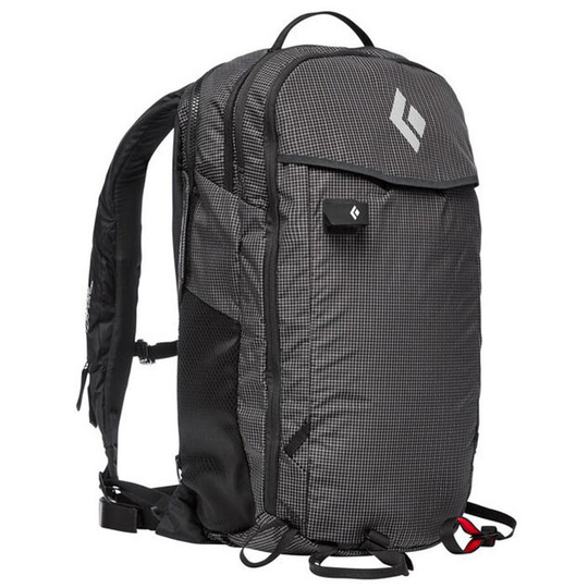 Black Diamond Jetforce Ul 26l Backpack Black M-L