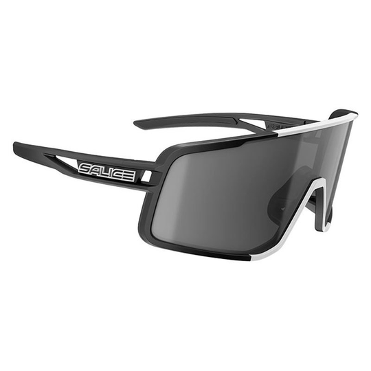 Salice 022 Rwx Nxt Photochromic+spare Lens Sunglasses Black RWX NXT Photochromic/CAT1-3 + RW Black/CAT3