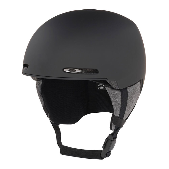 Oakley Apparel Mod 1 Mips Helmet Black L