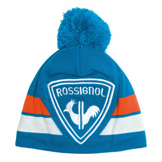 Rossignol Rooster Beanie Blue Boy