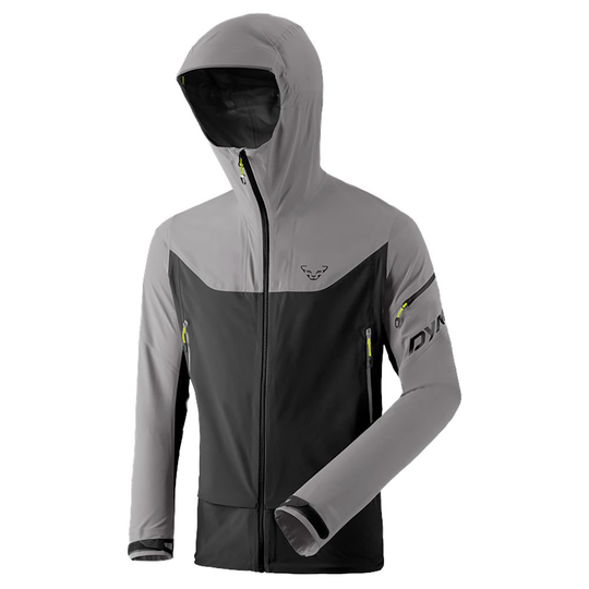 Dynafit Beast Hybrid Jacket Black S Man