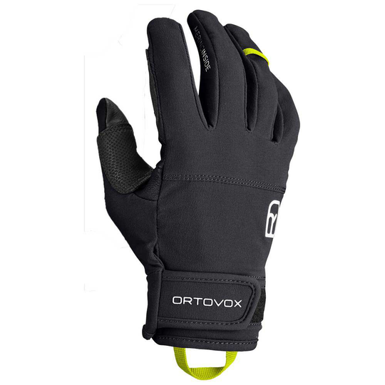 Ortovox Tour Light Gloves Black S Man