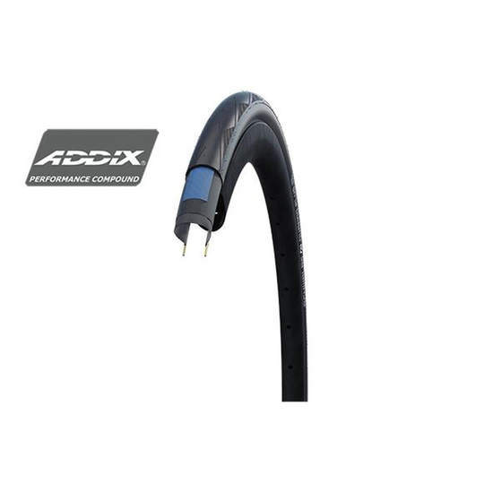 Schwalbe Durano Dd Perf 700 X 28c Raceguard Tyre