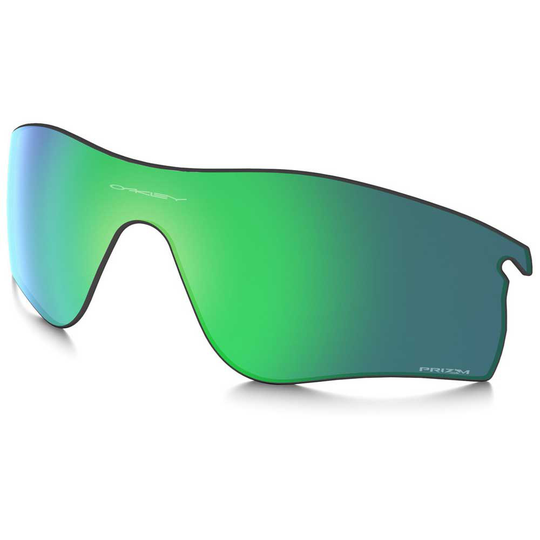 Oakley Radarlock Path Prizm Lens Green