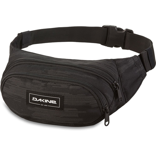 Dakine Waist Pack Black