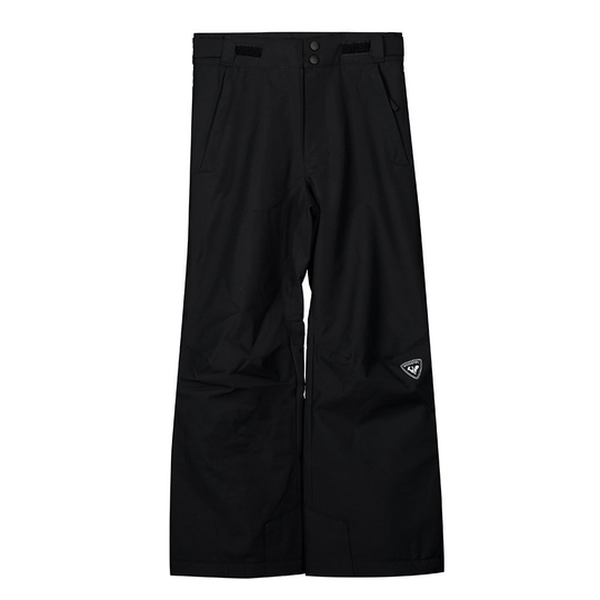 Rossignol Ski Pants Black 16 Years Boy