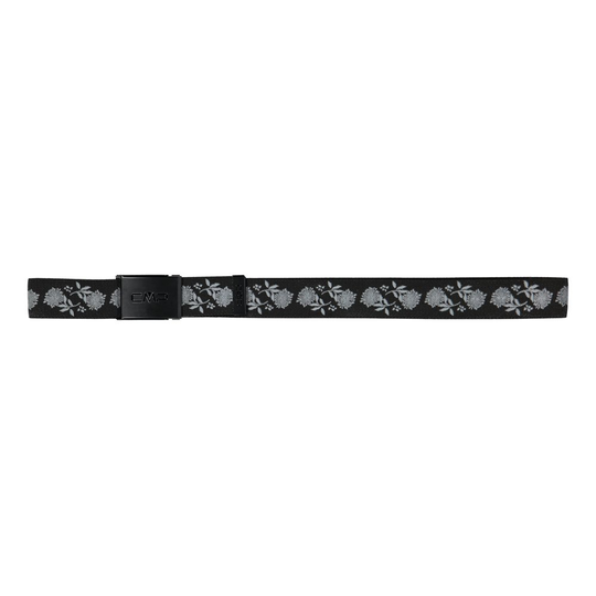 Cmp 6595109 Belt Black Woman