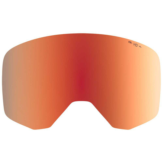 Atomic Four Q Fdl Hd Replacement Photochromic Lens Red Red HD/CAT3-2