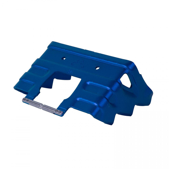 Dynafit Crampons 90 Mm Blue 90 mm