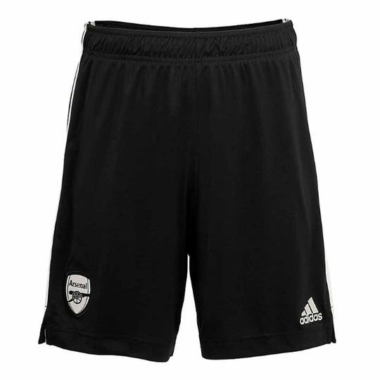 2020-2021 Arsenal Adidas Home Goalkeeper Shorts (kids)