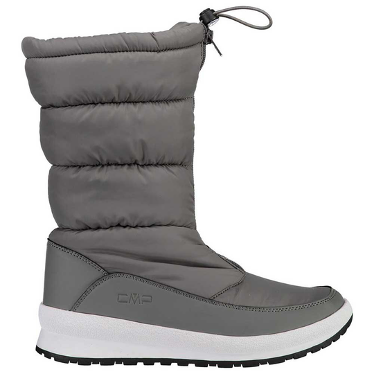 Cmp 39q4986 Hoty Snow Snow Boots Grey EU 36 Woman