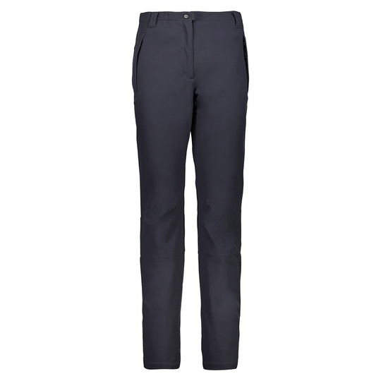 Cmp 3a14156 Pants Black XS Woman