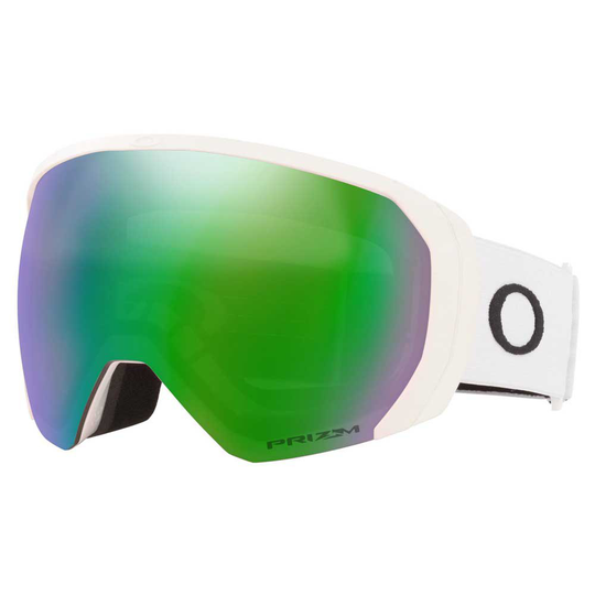 Oakley Flight Path Xl Prizm Snow Ski Goggles Green Prizm Snow Jade/CAT3