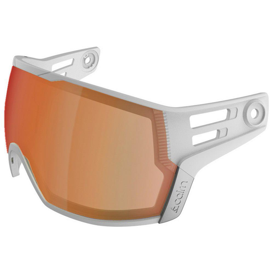 Cairn S-visor Photochromic Orange Orange Photochromic/CAT1-3