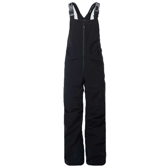 Oakley Apparel Tnp Pants Black S Man