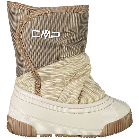Cmp Latu 39q4822 Snow Boots Beige EU 18-19